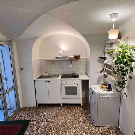 Nel Cuore Di Genova Экстерьер фото